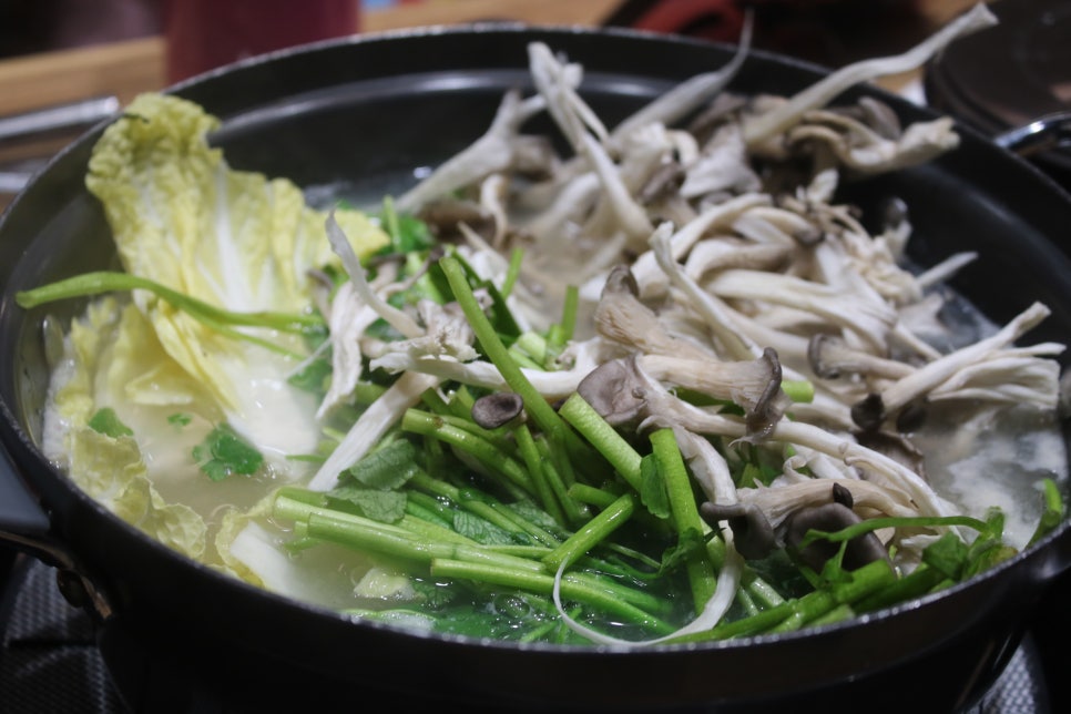 동탄2맛집 최고의 발견 미미칼국수 관련 이미지 14