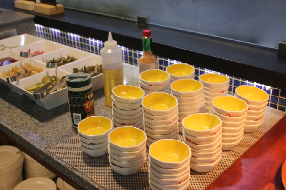 용인동백맛집 특급서비스를 즐길수가 있는 스푼더마켓 관련 이미지 16