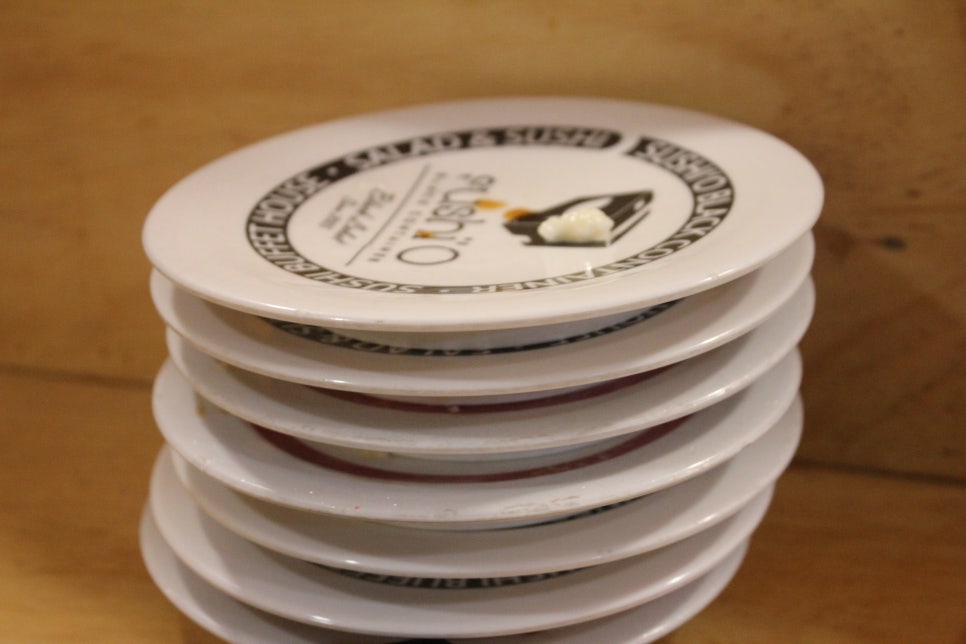 수원역 스시부페 푸드파이터들은 여기로 모여라 스시오 관련 이미지 24