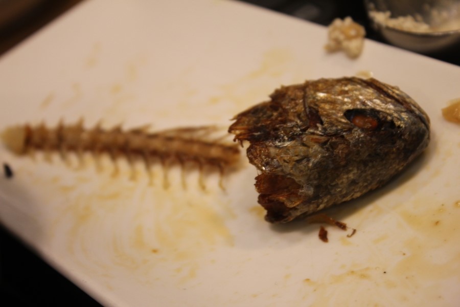 광교 밥집 보리굴비에 제대로 감동하고 돌아온 정채담시래기 관련 이미지 22