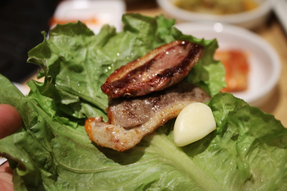 동탄 맛집 이런 구성이 가능했던건가 놀라운 오리킹 관련 이미지 29