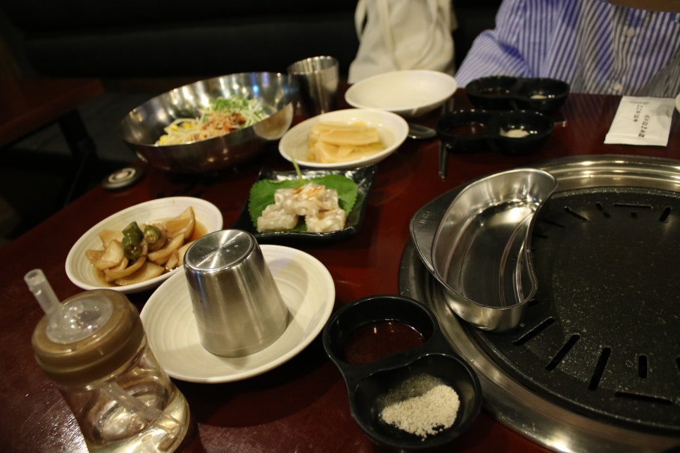 야탑 고기 남다른 클라쓰를 느끼며 먹방!! 관련 이미지 16