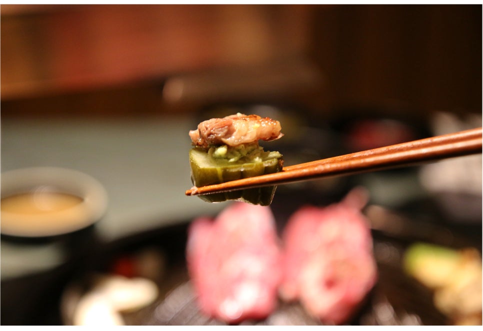 강남역 회식장소 괜히 핫플이 아니네! 관련 이미지 23