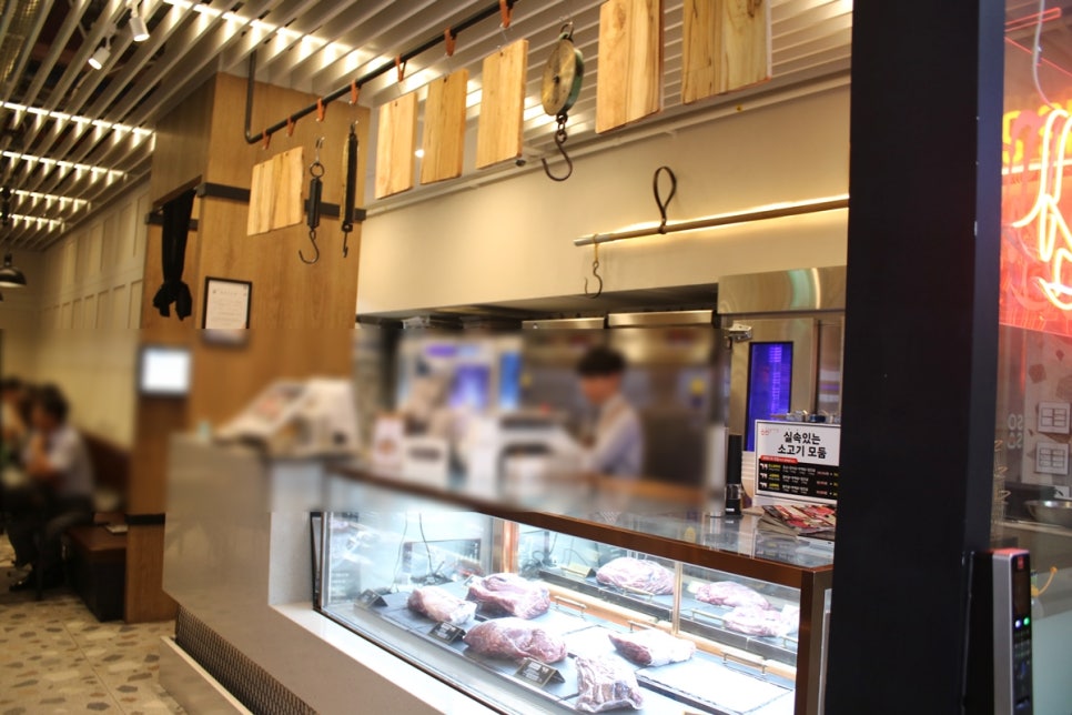 미금역 맛집 이런 식당 처음이야, 고품격으로 원하는 부위를 먹는  소신 관련 이미지 13
