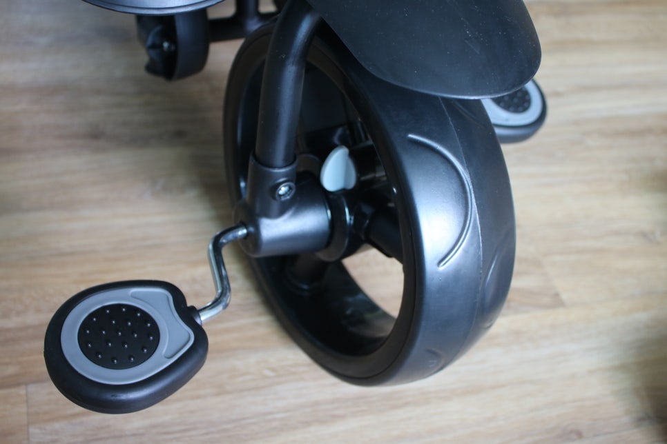 유아 세발자전거 삼천리 2018 캐스퍼 실구매 후기 관련 이미지 9