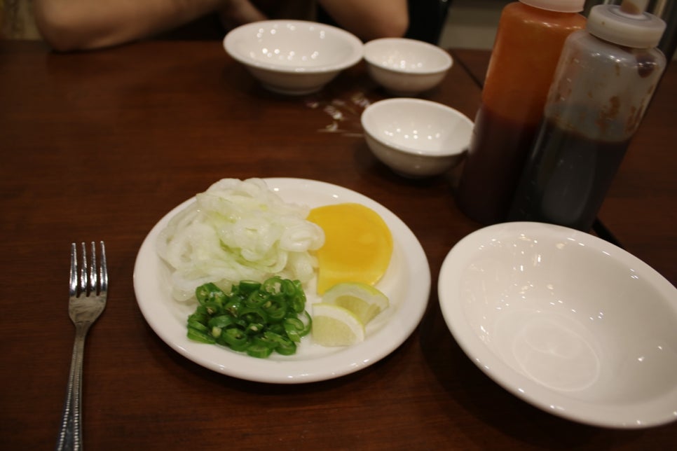 동탄 능동 맛집 기가 막힌 쌀국수를 맛볼수 있는 창앤호아마이 관련 이미지 18