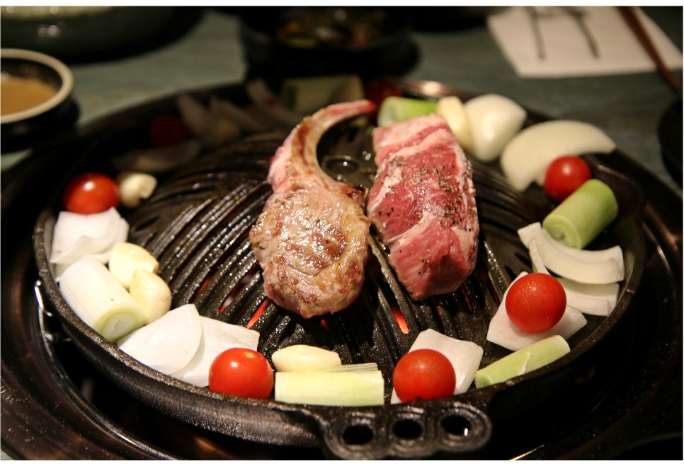 강남역 회식장소 괜히 핫플이 아니네! 관련 이미지 13