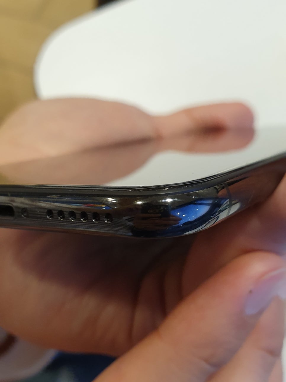 아이폰x 액정보호필름 초보자들도 쉽고 깔끔하게! 관련 이미지 26