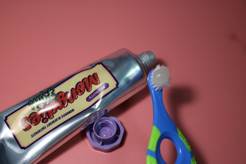 어린이치약 전성분공개로 믿고쓰기! 관련 이미지 13