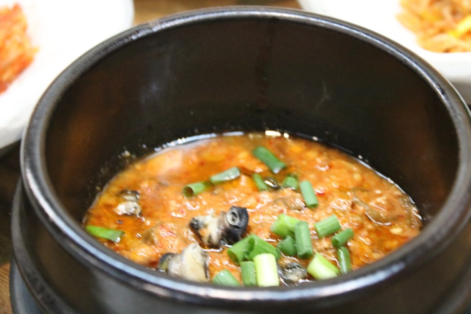 오산맛집추천 원동은 헤맬필요 없이 마실쌈밥 가는거죠! 관련 이미지 17