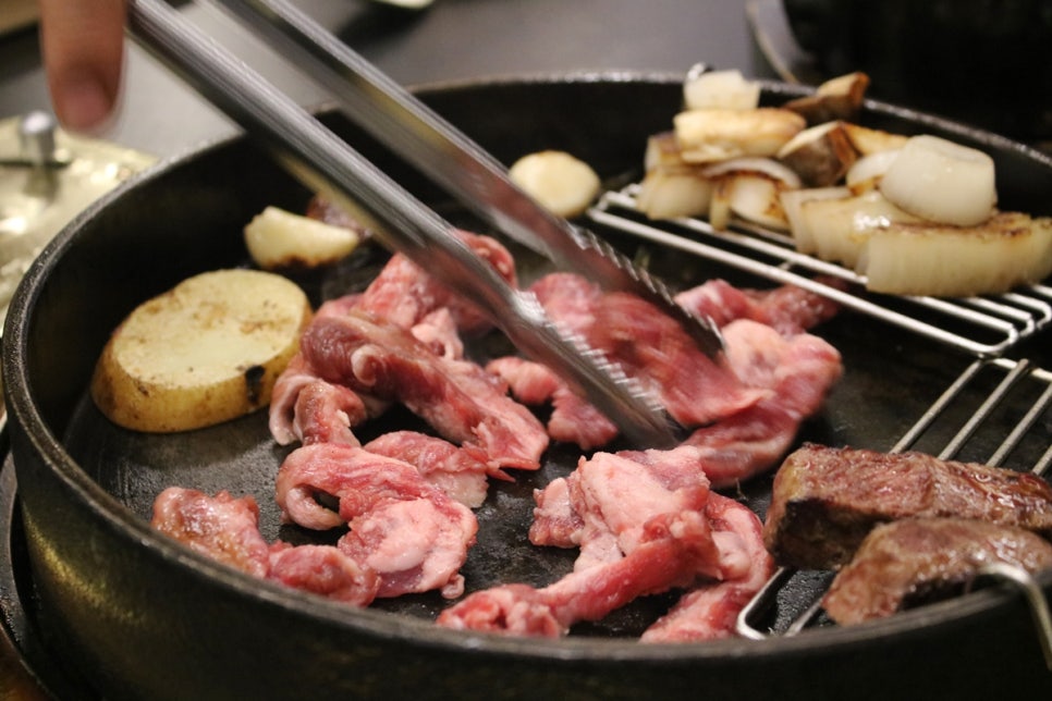 미금역 맛집 이런 식당 처음이야, 고품격으로 원하는 부위를 먹는  소신 관련 이미지 60