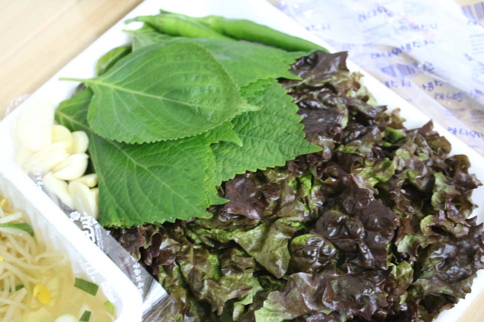수원로데오거리맛집 간만에 흡족했던 포만감 돈통마늘보쌈 관련 이미지 28