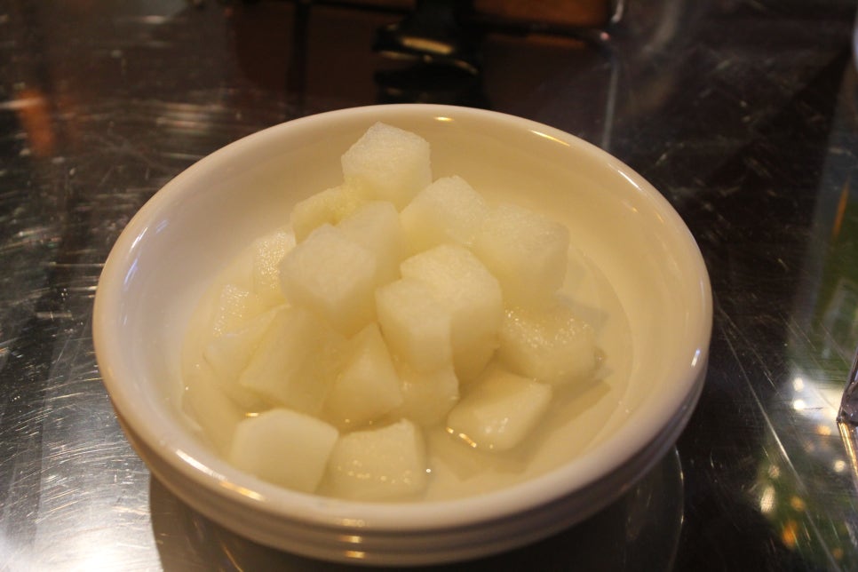 경기대 후문 맛집 분위기도 좋고 한잔 생각나는 빨간석쇠구이 관련 이미지 12