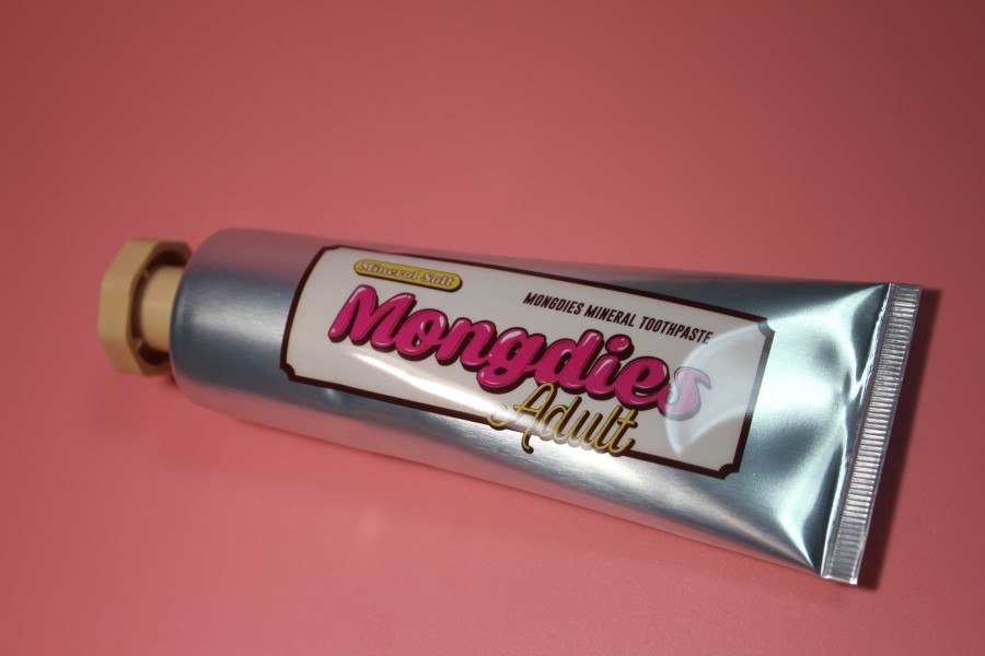 천연치약추천 매일마다 건강한 몽디에스미네랄치약 관련 이미지 10