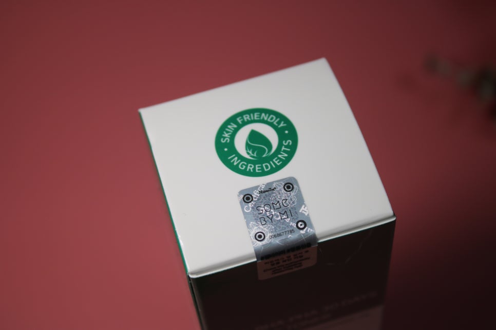 성인여드름화장품 아하바하파하 30데이즈 미라클토너 리뷰~! 관련 이미지 9