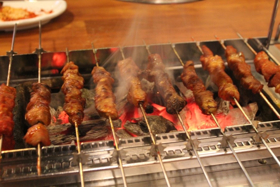 동탄술집 요즘 대세 양꼬치와 함께 맥주한잔 하기 좋은곳 관련 이미지 28