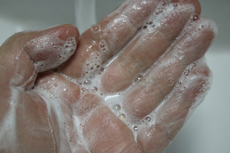 유해성분없는 폼클렌징 가성비 제대로 좋은 세안제를 찾았다 관련 이미지 13