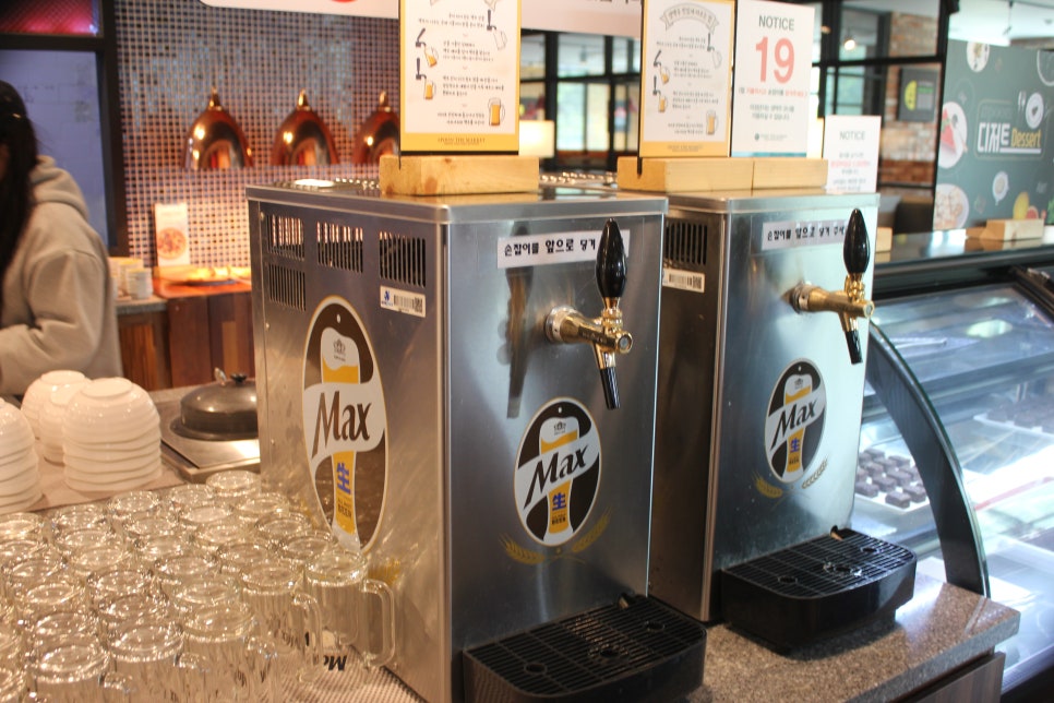 용인동백맛집 특급서비스를 즐길수가 있는 스푼더마켓 관련 이미지 26