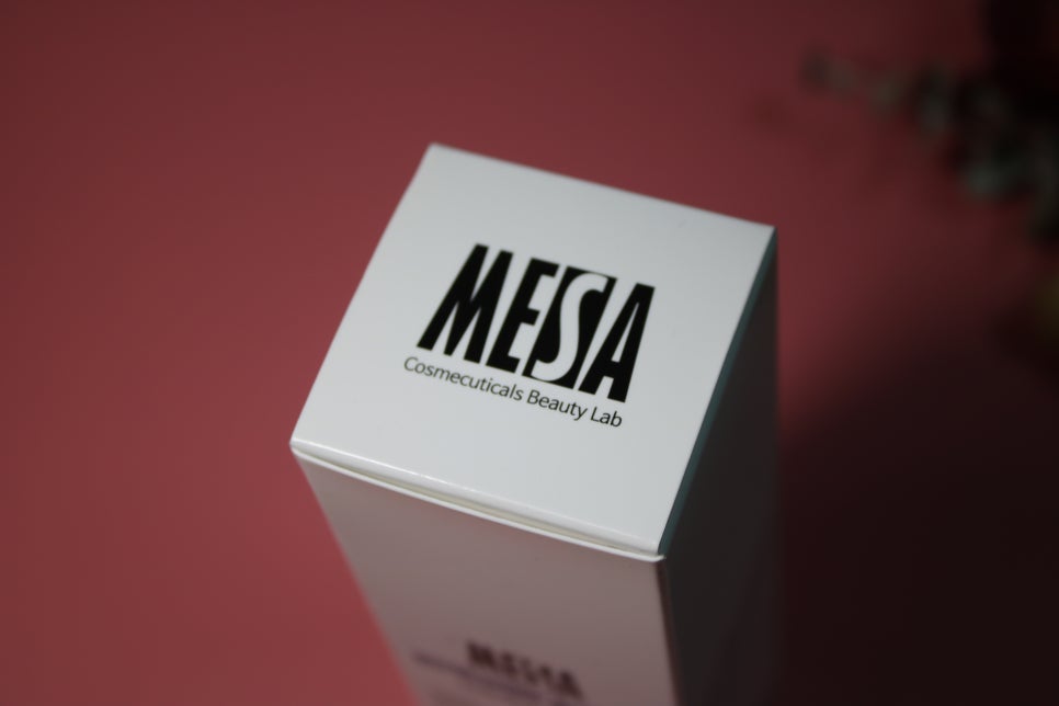 피부 열관리 쿨링해주는 메사 리프레싱 블루젤 관련 이미지 7