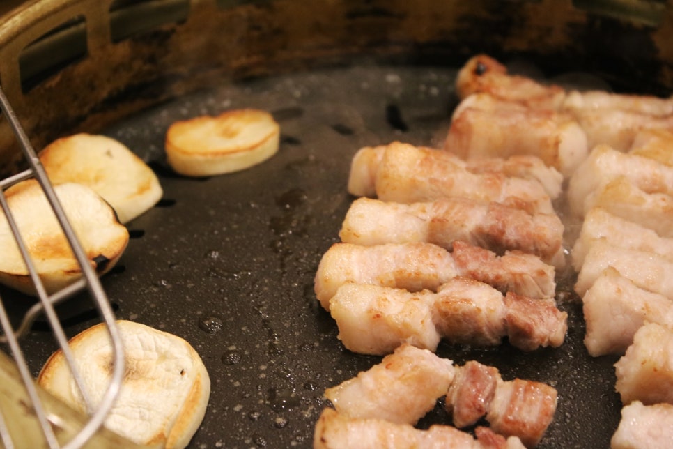 동탄회식장소 이런 기분은 처음이었던 육풍 동탄골든프라임점 관련 이미지 52