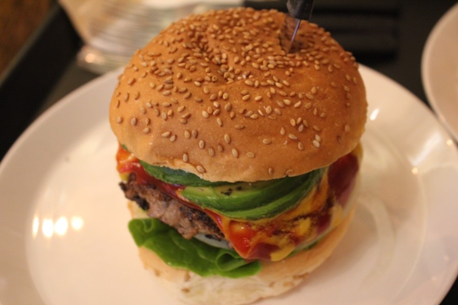 판교역 맛집 비쥬얼은 물론 맛까지 극강의 슬로우먼데이 관련 이미지 23