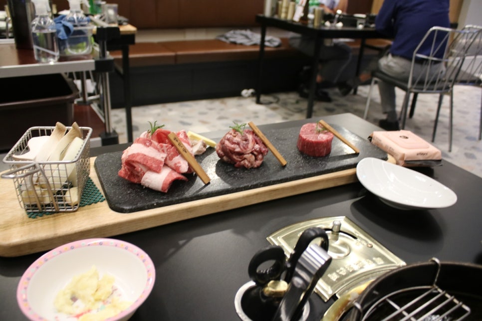 미금역 맛집 이런 식당 처음이야, 고품격으로 원하는 부위를 먹는  소신 관련 이미지 38