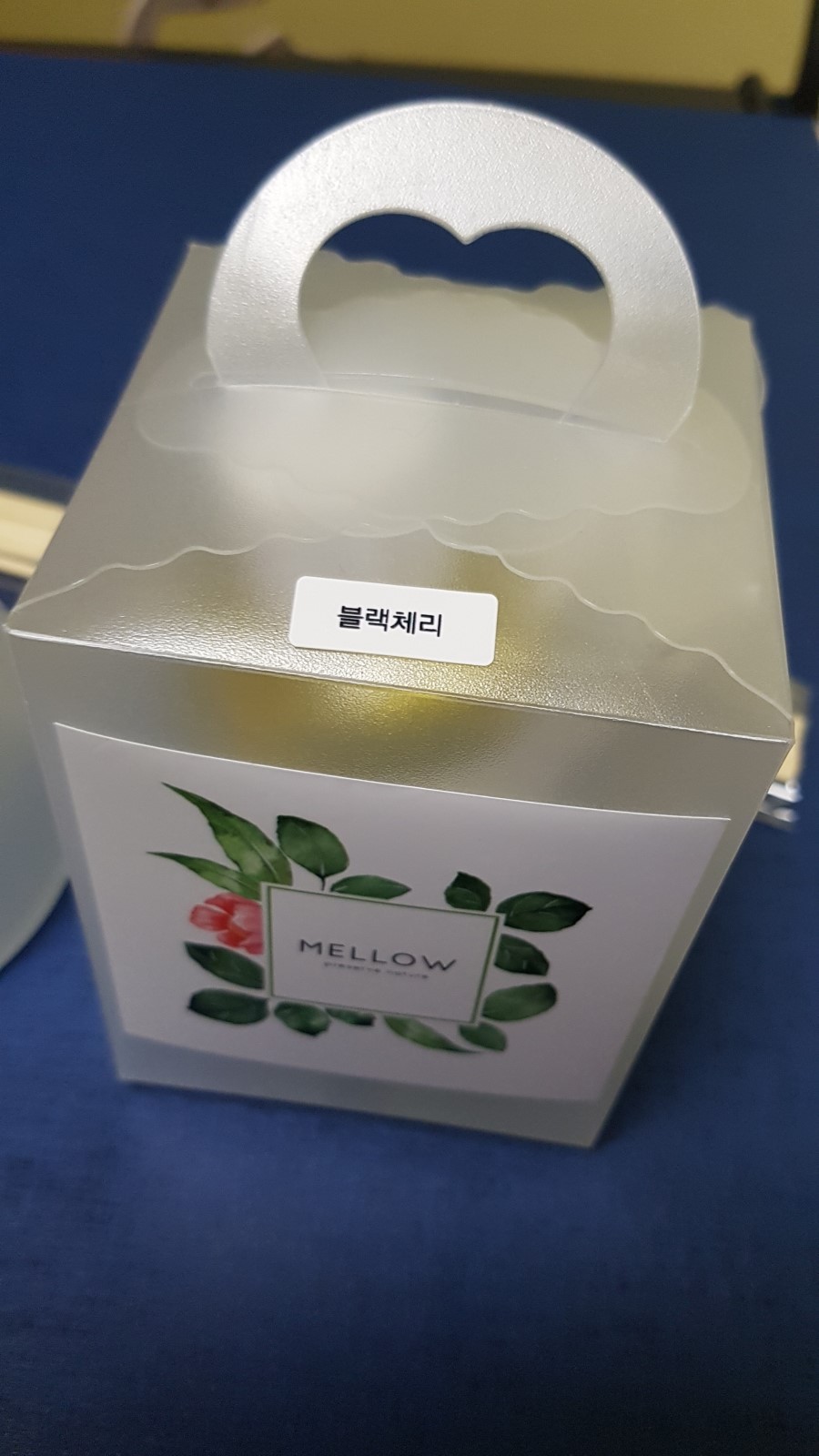 블랙체리향 천연 디퓨저 추천 진짜 맘에 든다 관련 이미지 3