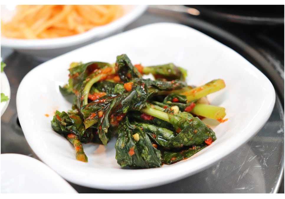 매콤하니 딱좋은 천안 신불당 맛집 관련 이미지 16