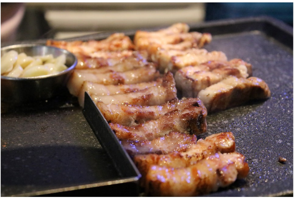 동탄 맛집 이유있는 인기의 비결 중부돼지 관련 이미지 29