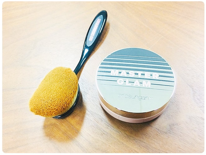 지속력좋은파운데이션 퍼펙트! 관련 이미지 1