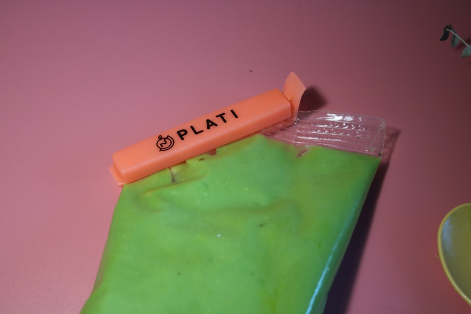 아보카도 퓨레 온가족이 간편하게 먹어요! 관련 이미지 13