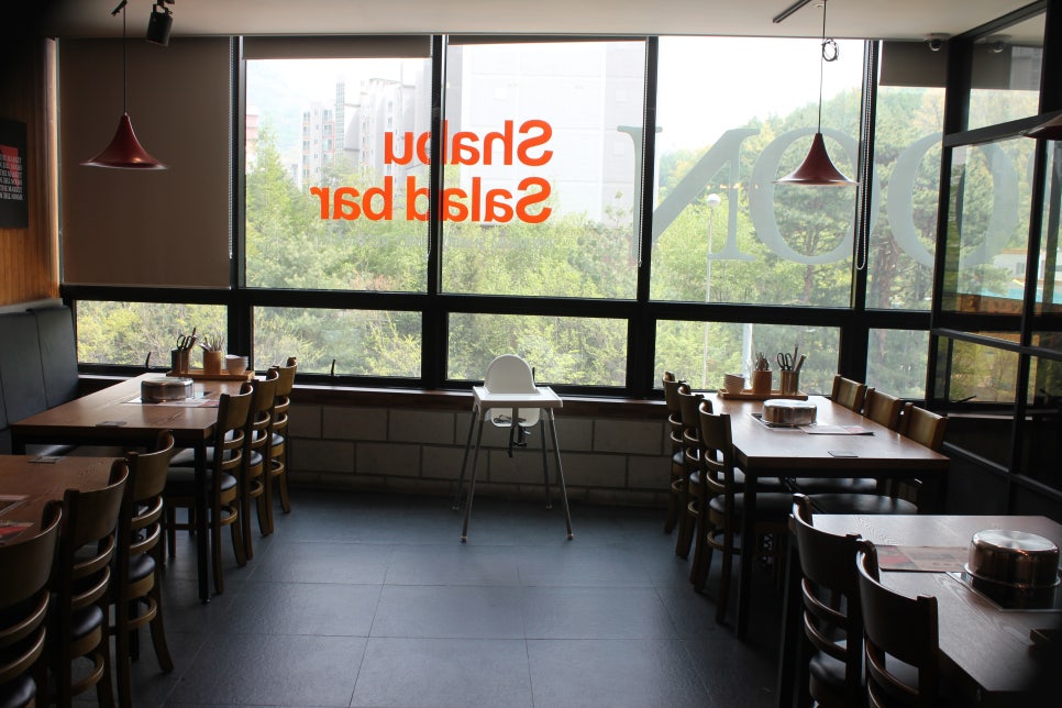 용인동백맛집 특급서비스를 즐길수가 있는 스푼더마켓 관련 이미지 11