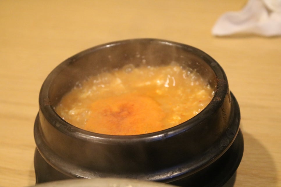 판교 운중동 맛집 점심 먹으러 가기에도 딱이네 도담뚝배기 관련 이미지 21