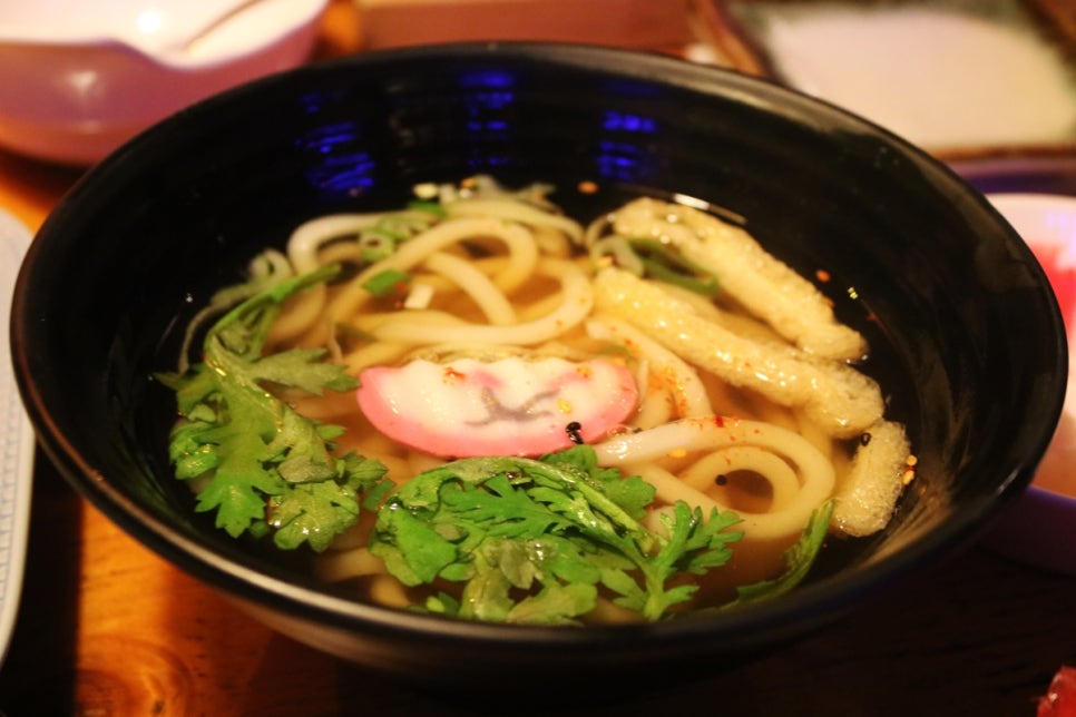 수원 가족 외식 사람들이 몰리는 이유가 다 있는 서영진참치초밥 관련 이미지 27