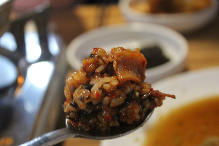 분당 율동공원 맛집 연예인들이 단골로 찾는 이맛! 관련 이미지 31