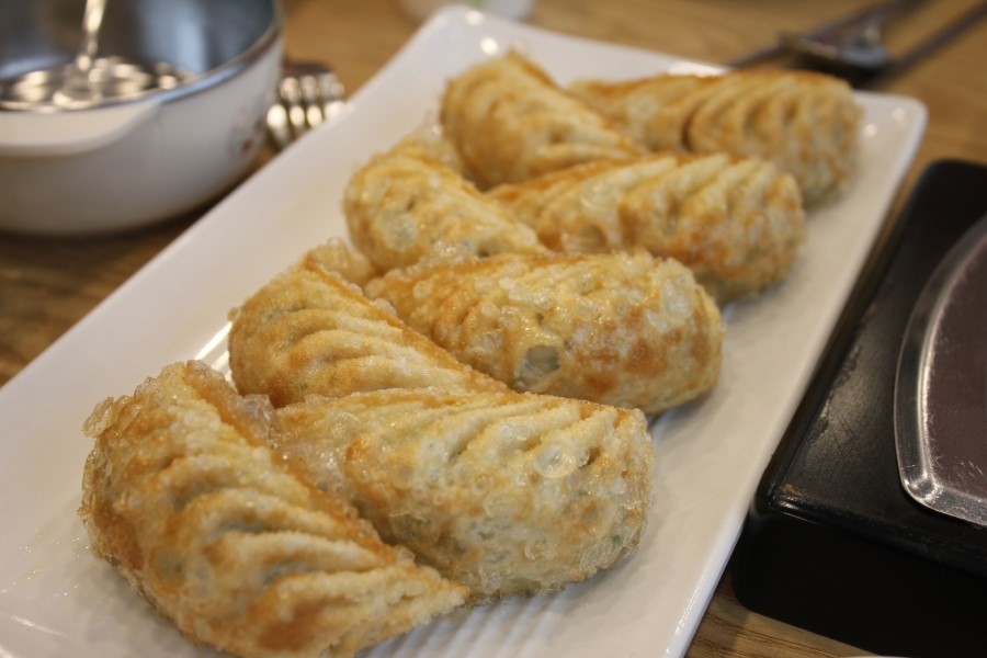 용인 가족 모임 모두가 만족스러운 식사 바른손만두 죽전점 관련 이미지 21