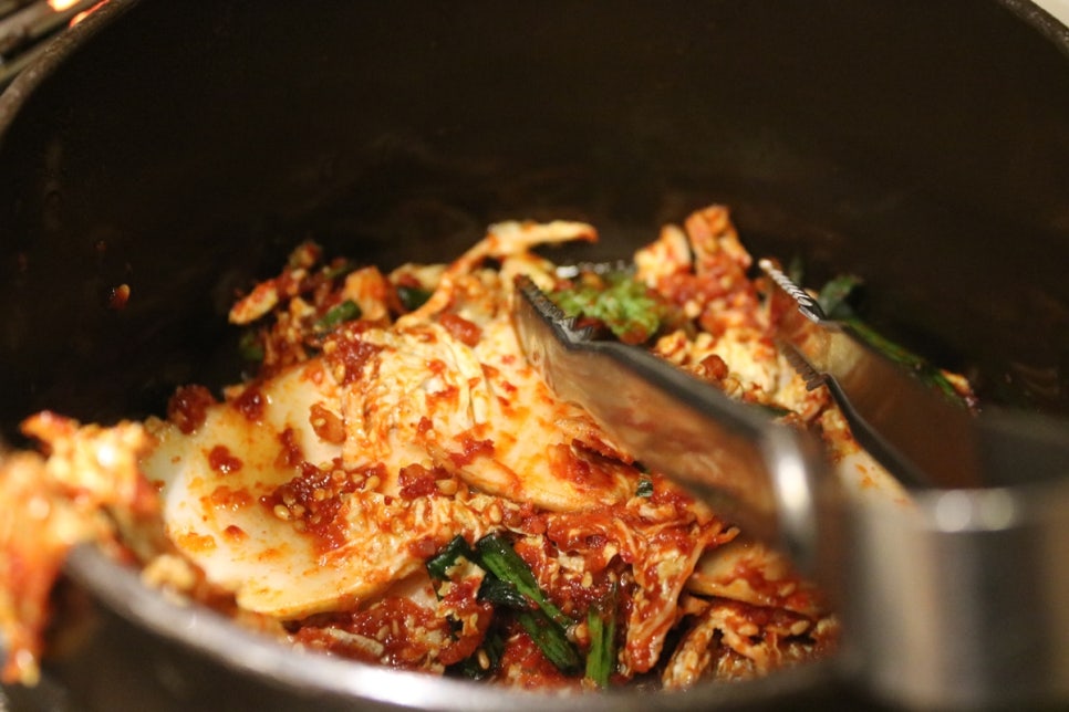 수원 인계동 돼지갈비맛집 꼭 가봐야할 마포본가 본점! 관련 이미지 26