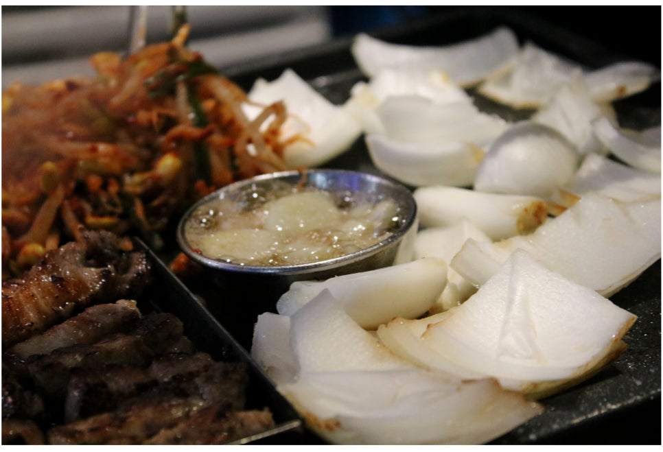 동탄 맛집 이유있는 인기의 비결 중부돼지 관련 이미지 35