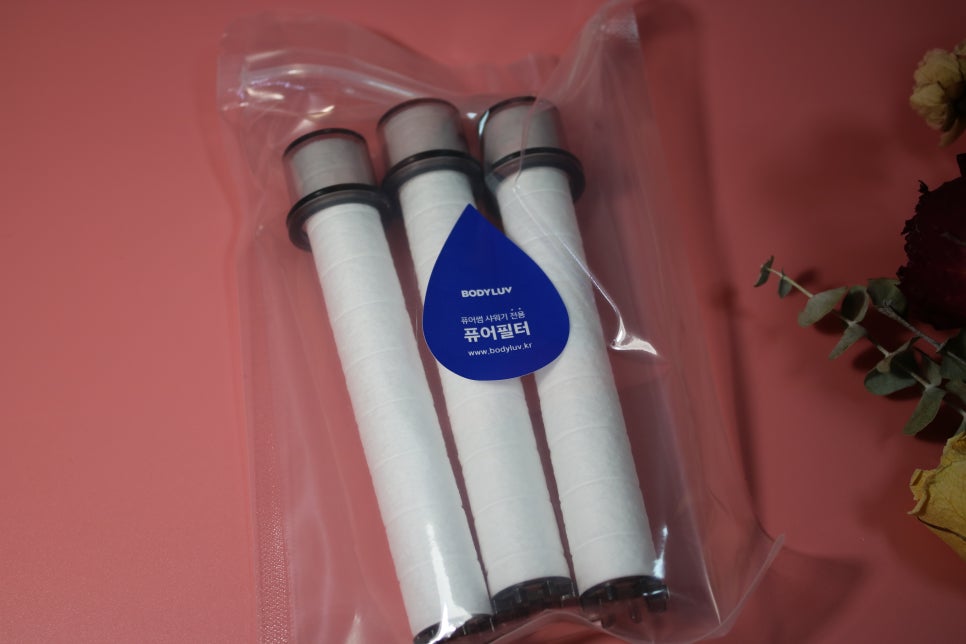 샤워기헤드 수압이 레알 장난아닌 바디럽 퓨어썸 샤워기 관련 이미지 15