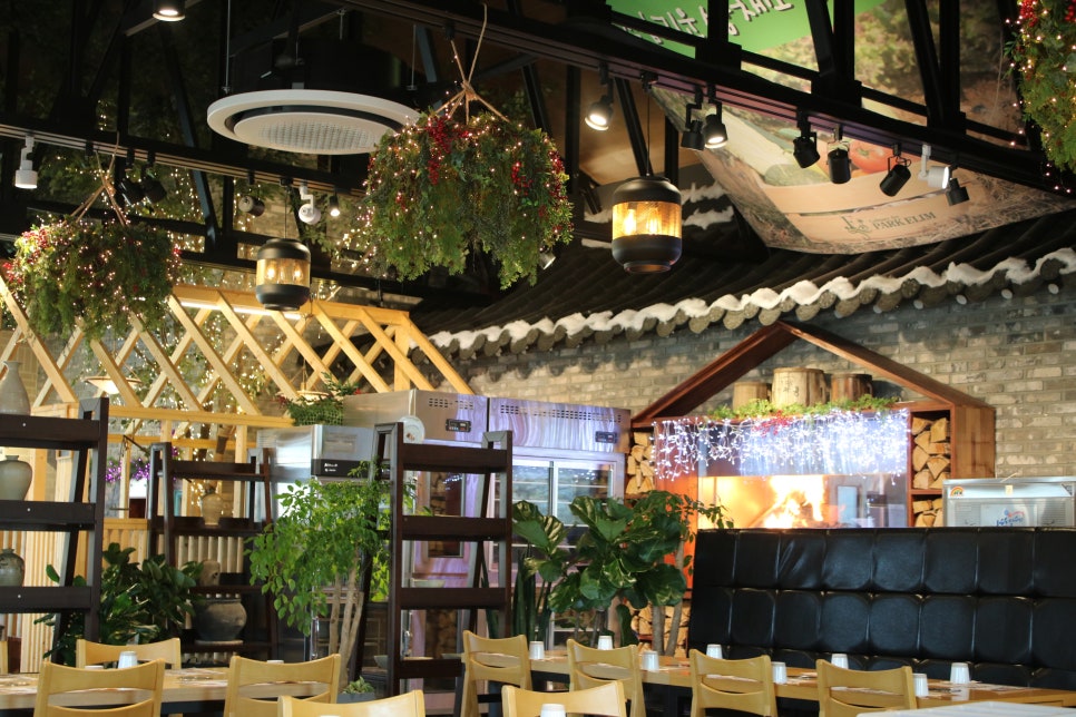 안성 맛집 지대로 보람을 느꼈던 파크엘림 관련 이미지 14