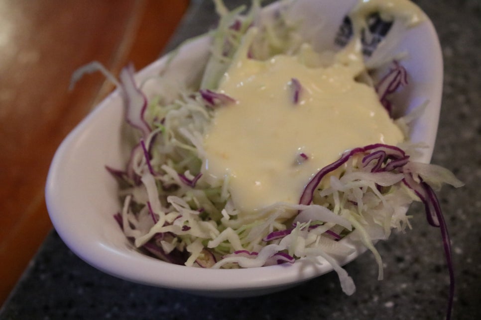 태평역맛집 이것저것 다 먹어보고 싶었던 스푼더다이닝 관련 이미지 29