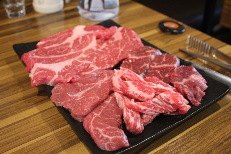 수원 소고기 가성비가 어메이징했던 무한리필 무리소 관련 이미지 13