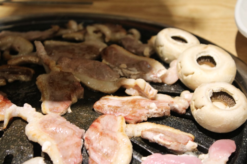 동탄 맛집 이런 구성이 가능했던건가 놀라운 오리킹 관련 이미지 24