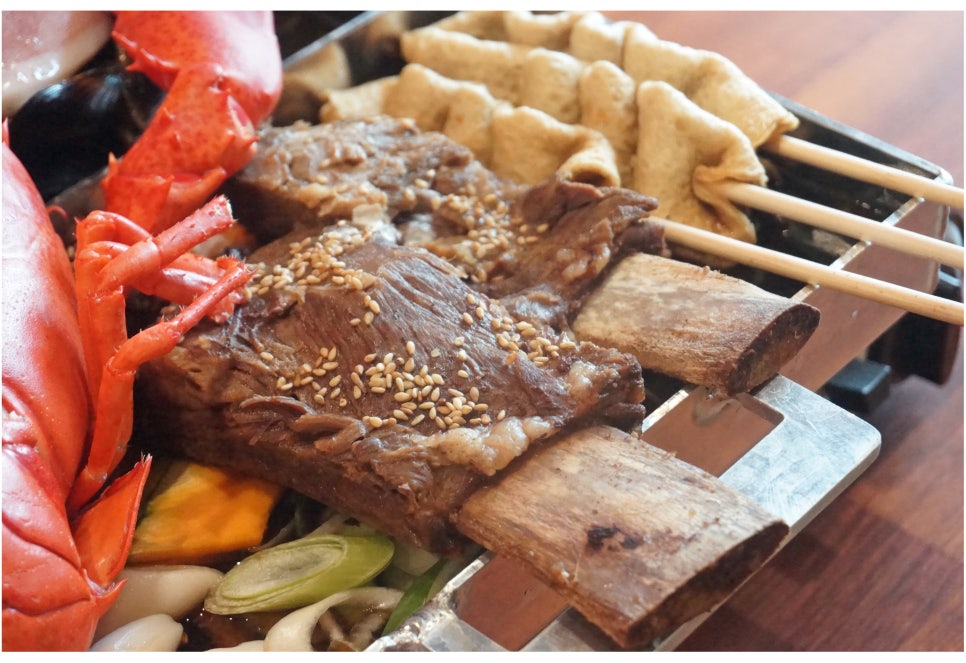 연말모임장소 찾음!! 문정동 맛집 관련 이미지 4