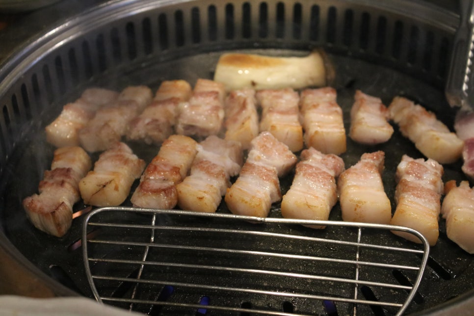 동탄2삼겹살 제대로 반해버리는 고반식당 관련 이미지 28