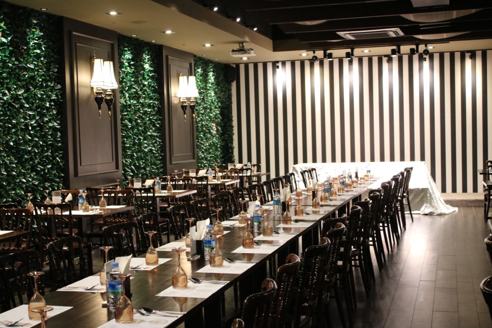 동탄뷔페 스압주의 제대로 힐링하고 온 앨리스1865 후기 관련 이미지 11