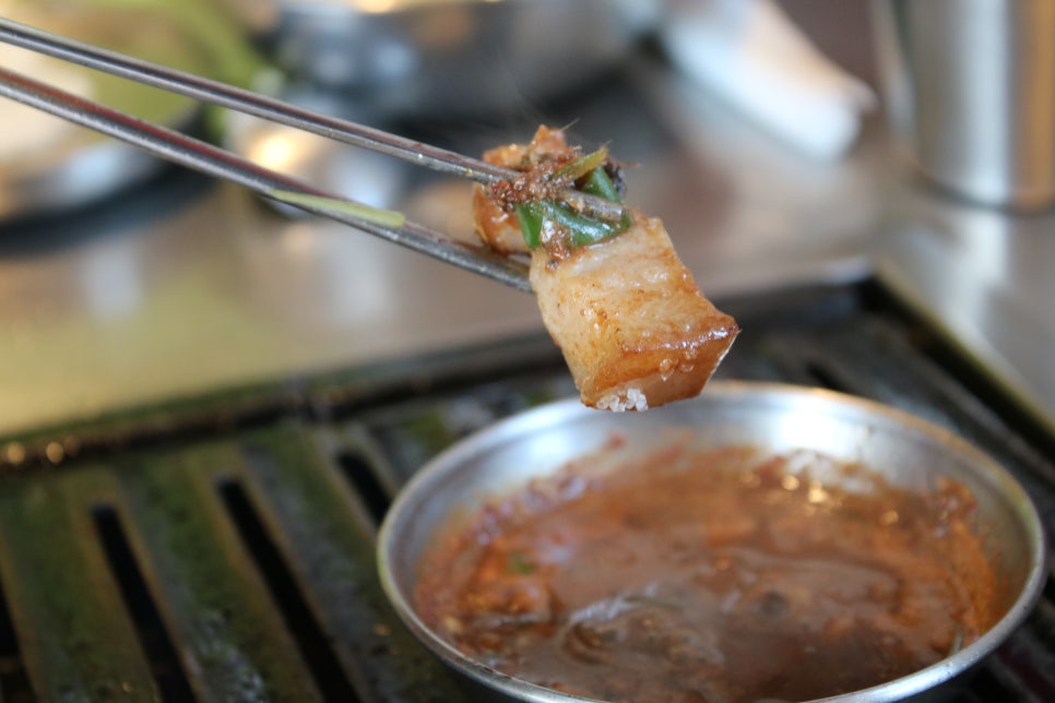 리베라cc 맛집 잊지못할 가성비 끝판왕! 관련 이미지 32