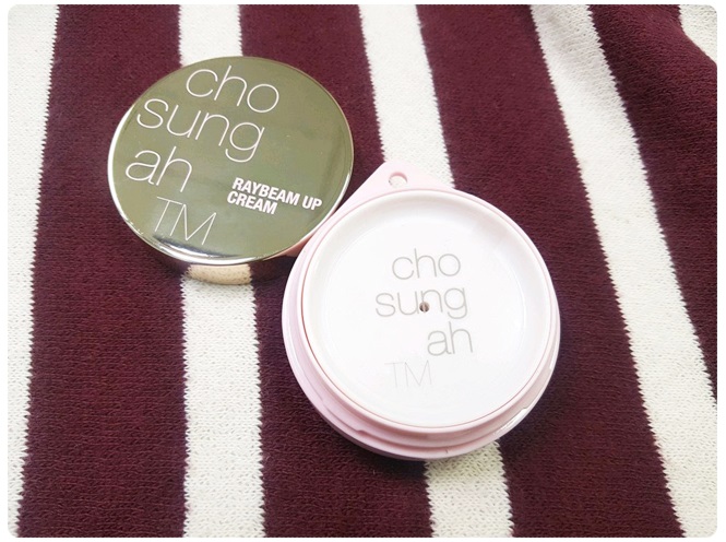 기미잡티크림 하나로 올인원! 관련 이미지 2