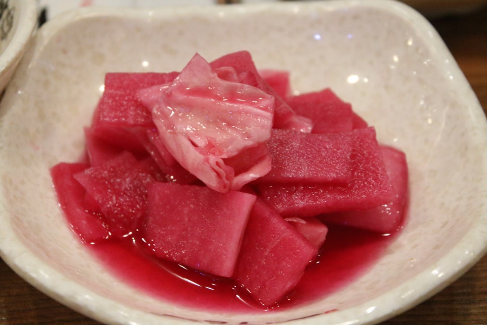 보정동 맛집 꿀케미를 보장하던 모자족발 관련 이미지 18