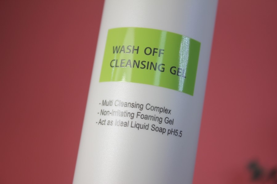 약산성폼클렌징 문제성피부에 딱 쓰기좋은 세안제 관련 이미지 4